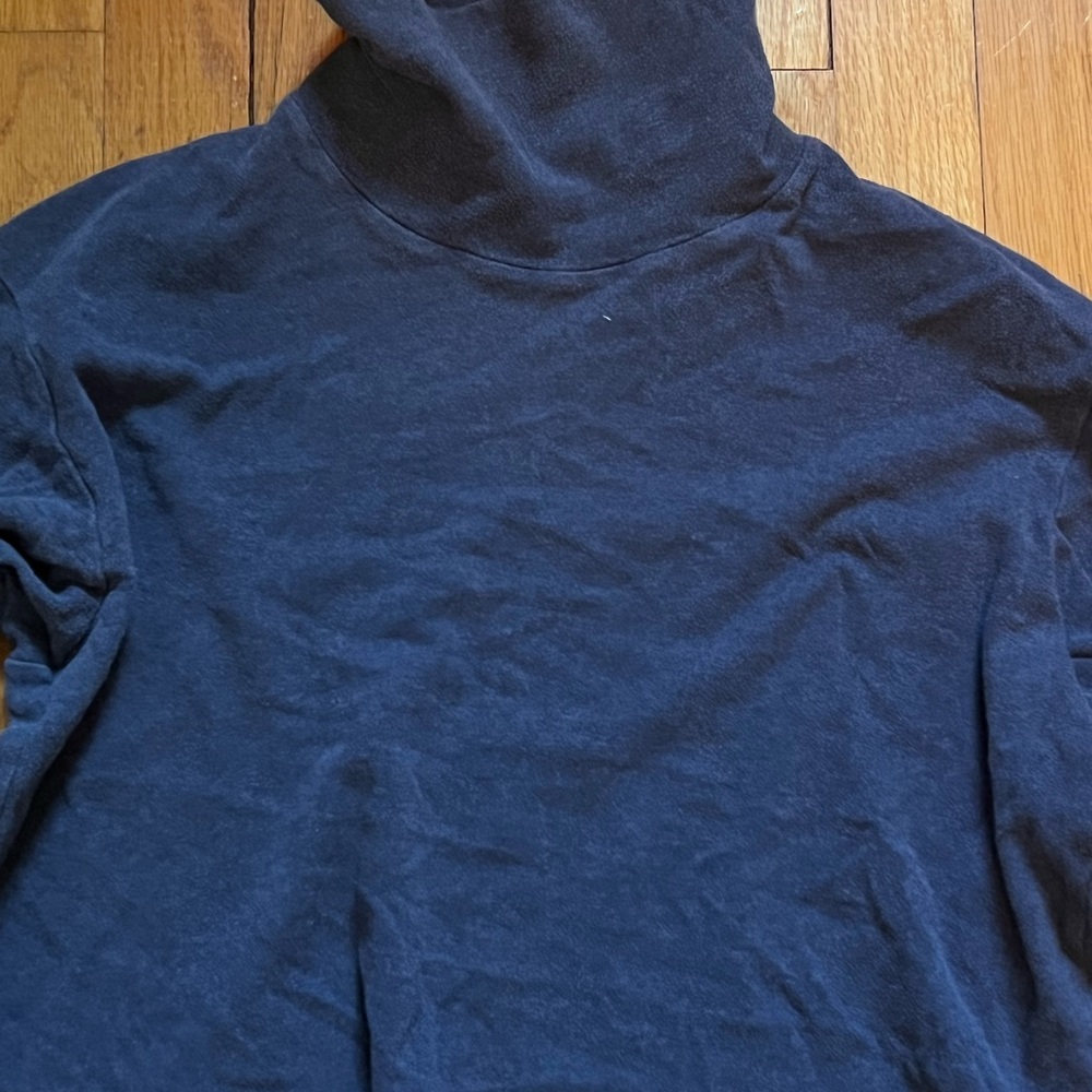 Uniqlo extra small turtleneck
